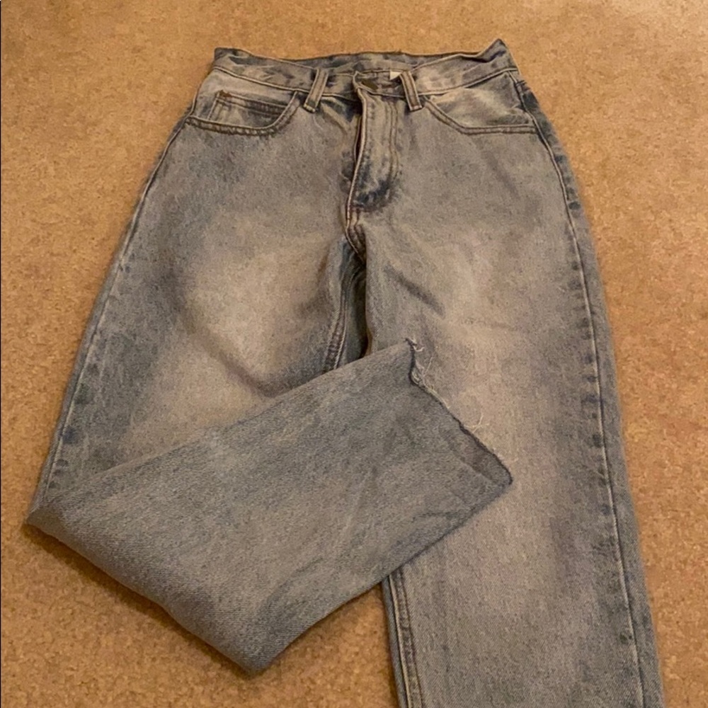 Brandy Melville J. Galt jeans
